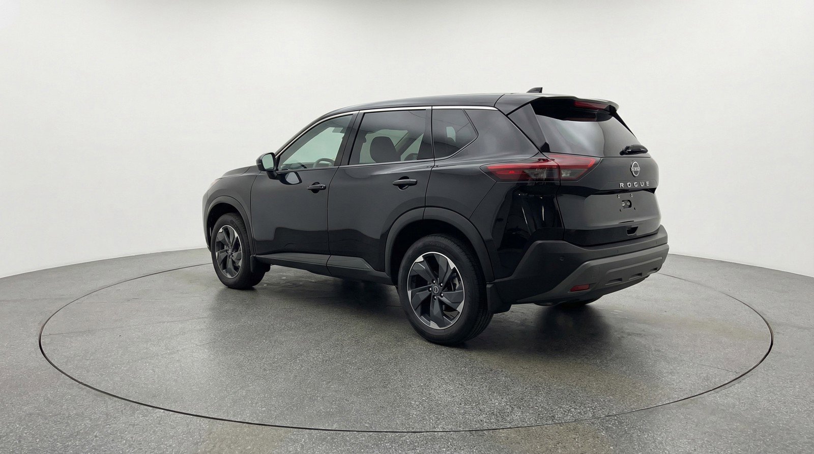 Used 2025 Nissan Rogue SV FWD image 6