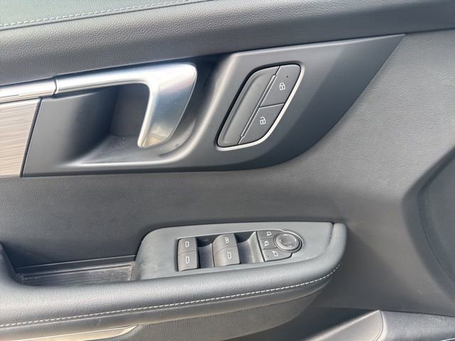 Used 2025 Buick Enclave Preferred w/ Trailering Package, 5000 lbs. image 21