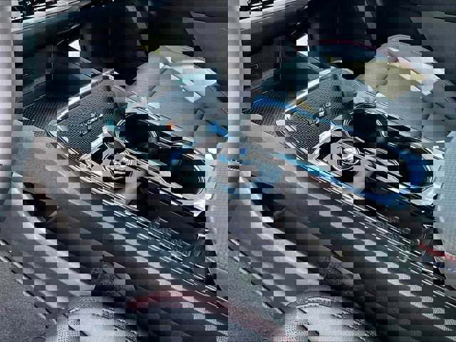 New 2026 Chevrolet Equinox RS image 13