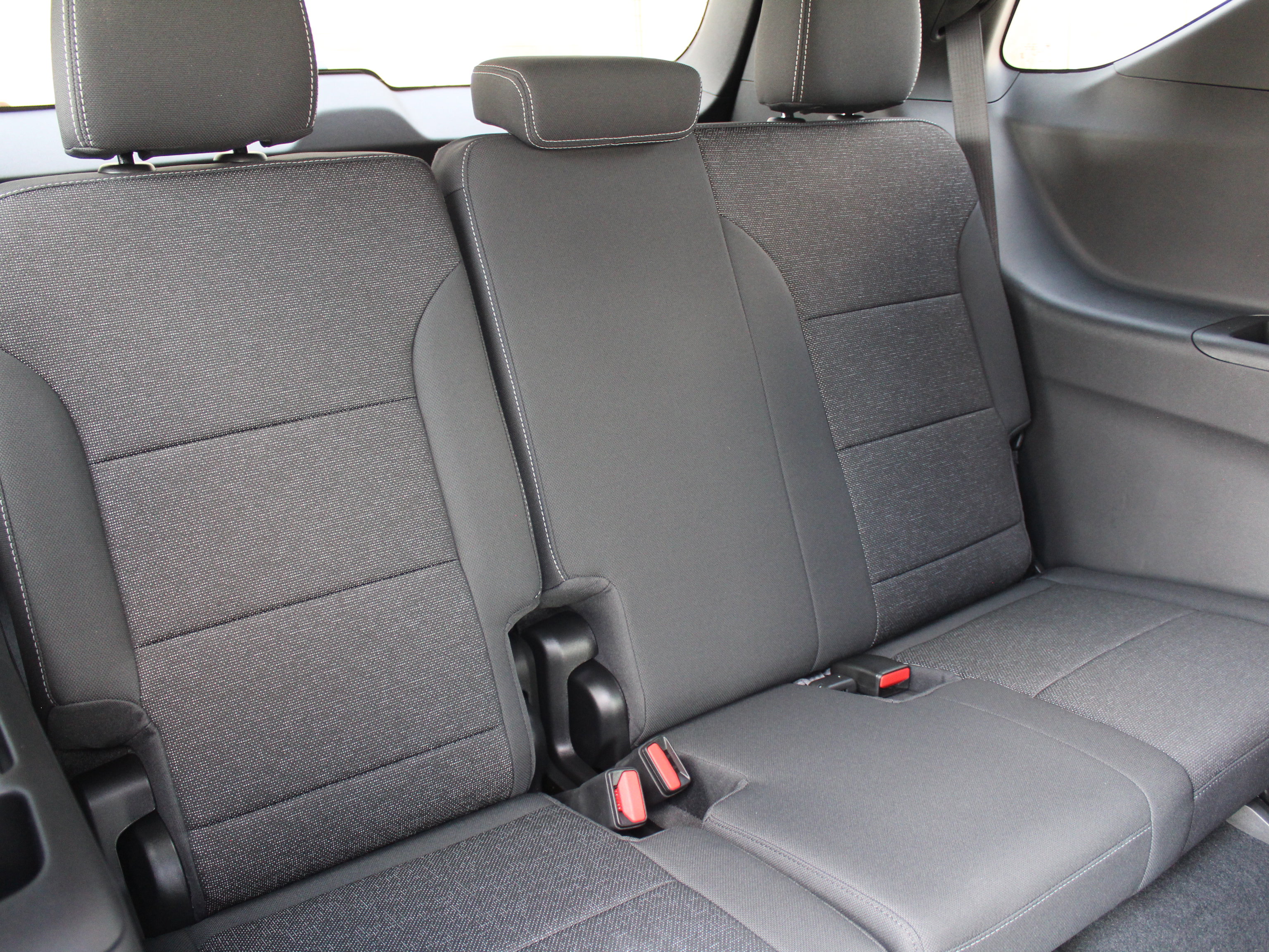 New 2026 Chevrolet Traverse LT image 17