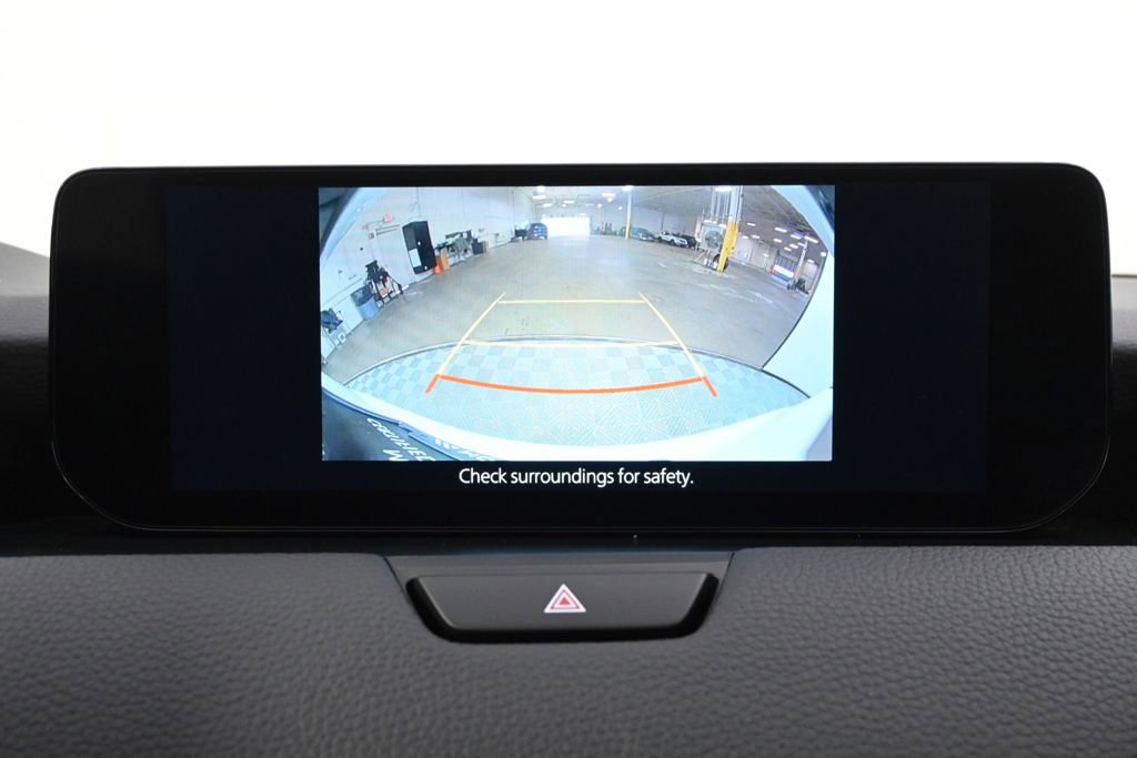 Certified 2024 MAZDA CX-90 Plug-In Hybrid w/ Preferred image 31