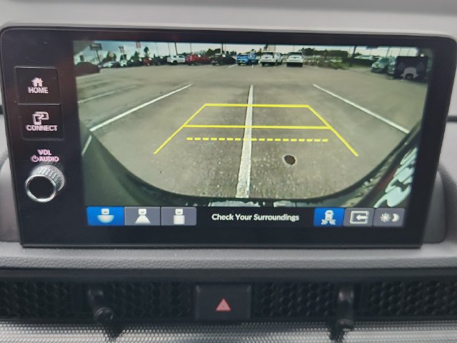 Used 2026 Honda CR-V Sport-L image 16