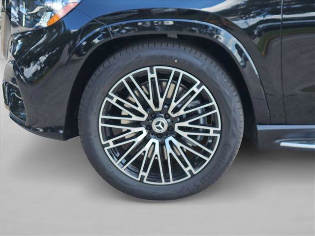 New 2027 Mercedes-Benz GLS 450 4MATIC image 10