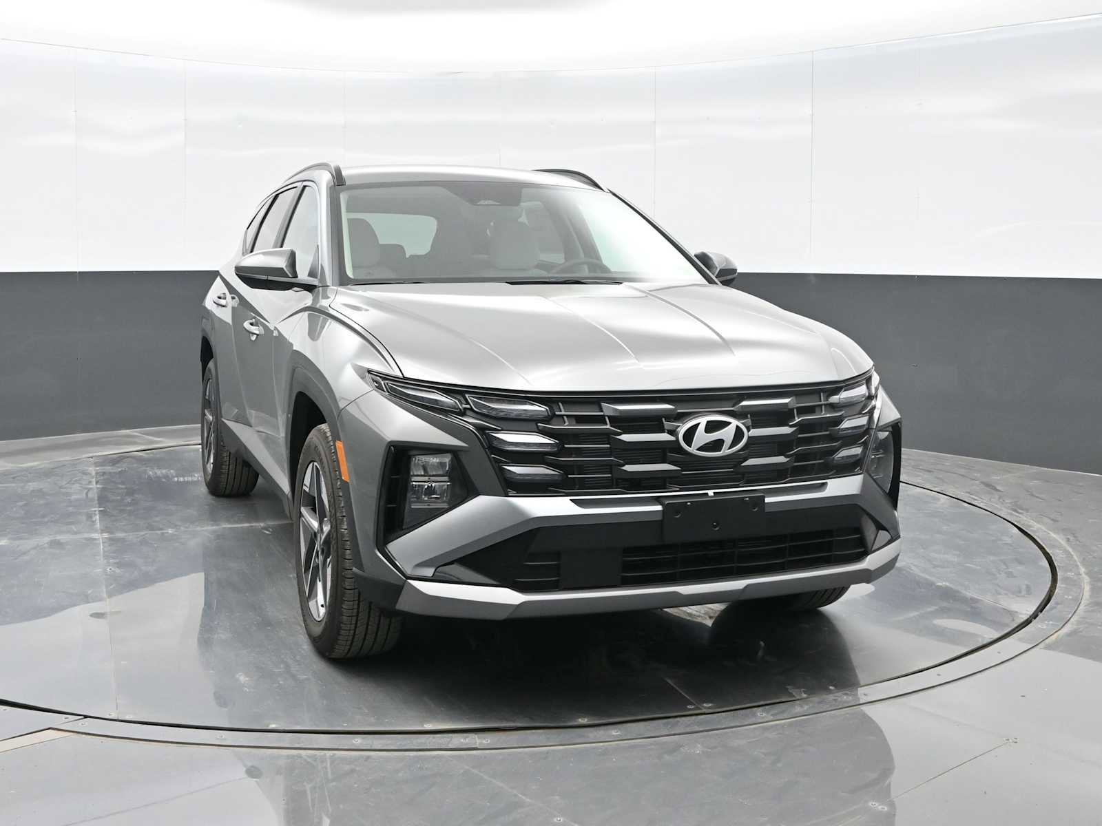New 2026 Hyundai Tucson SEL image 1