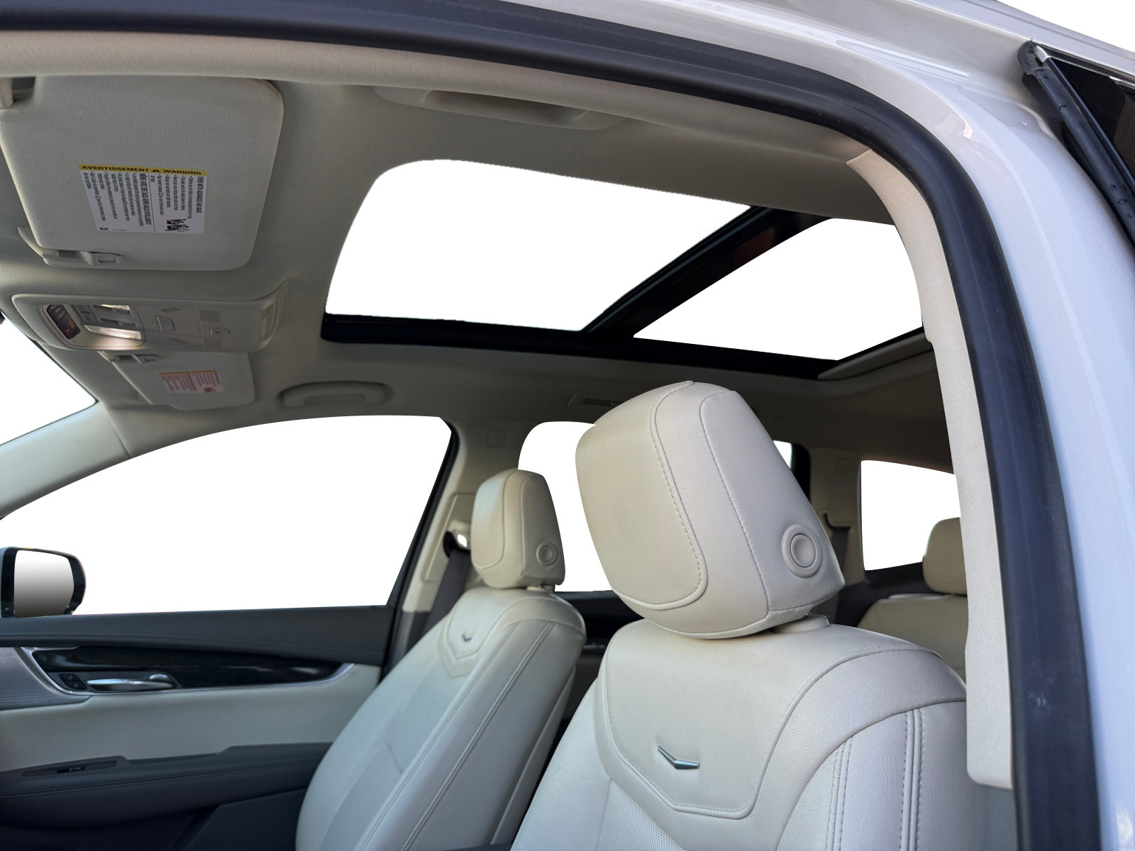 Used 2021 Cadillac XT6 Premium Luxury image 11