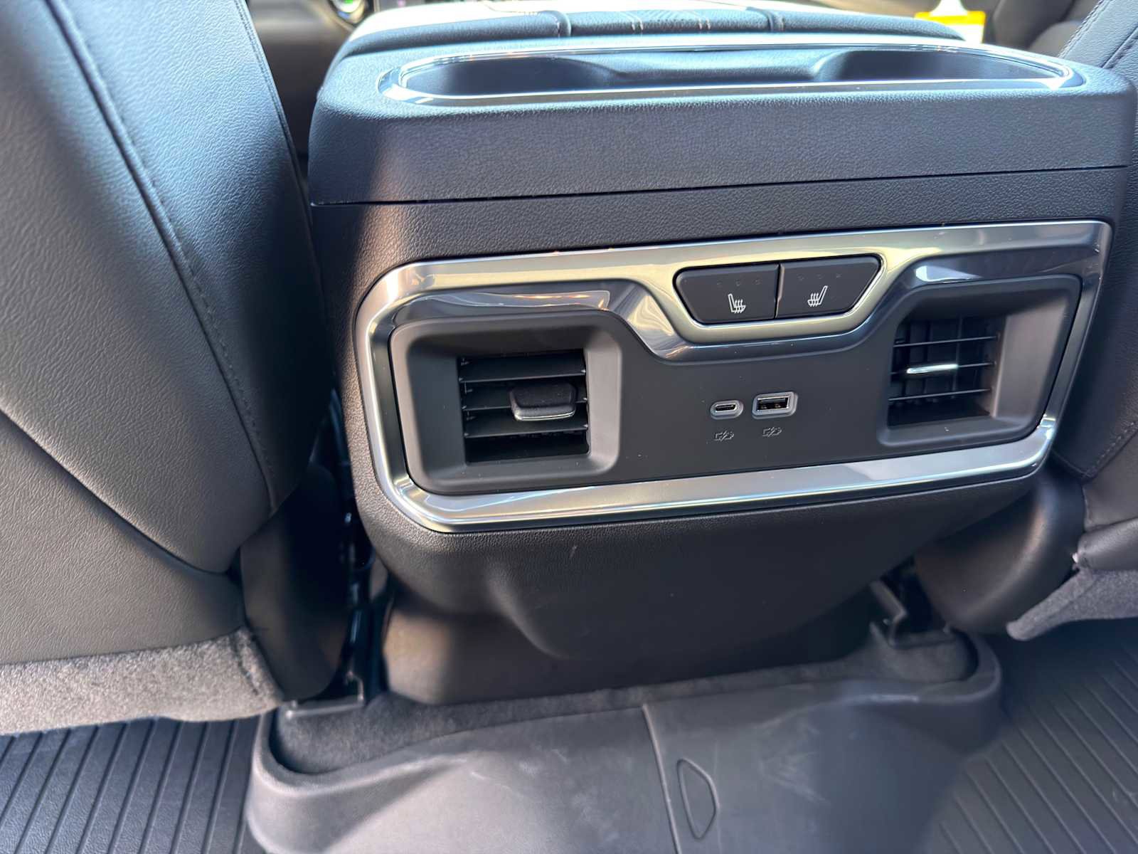 New 2026 Chevrolet Silverado 1500 High Country w/ Technology Package image 31