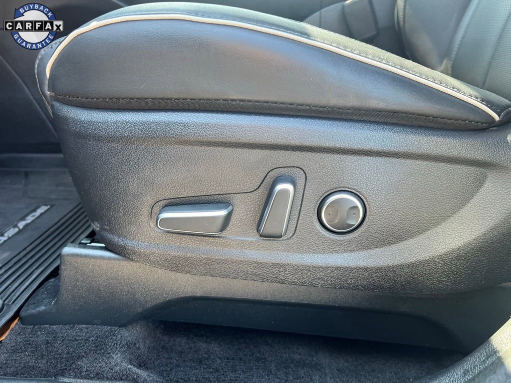Used 2024 Hyundai Palisade SEL image 10