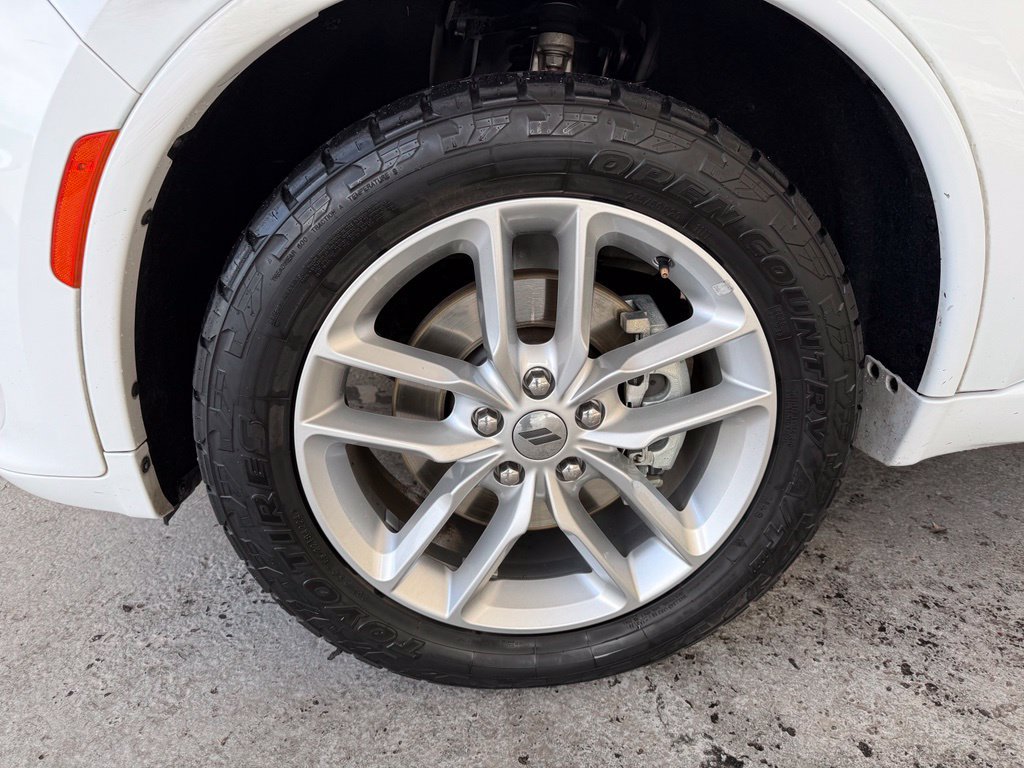 Used 2023 Dodge Durango GT AWD/4WD image 11