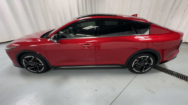 Used 2025 Kia K4 GT-Line w/ GT-Line Sunroof Package FWD image 5