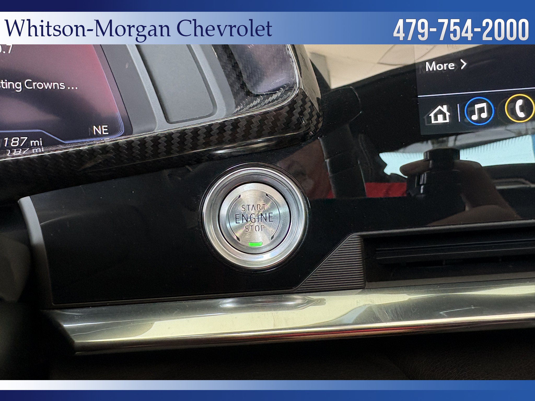 Used 2020 Chevrolet Corvette Stingray Preferred Cpe w/ 2LT Preferred Equipment Group RWD image 29