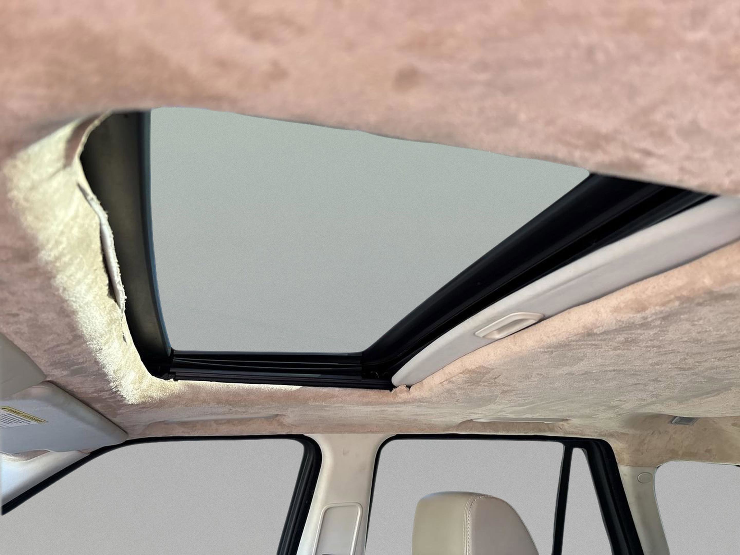 Used 2013 Land Rover Range Rover Sport HSE LUX image 28