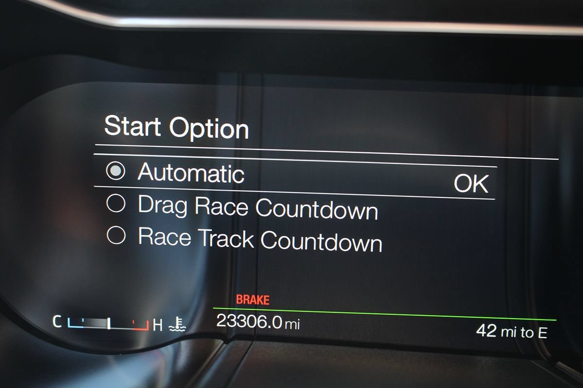 Used 2019 Ford Mustang Bullitt RWD image 30