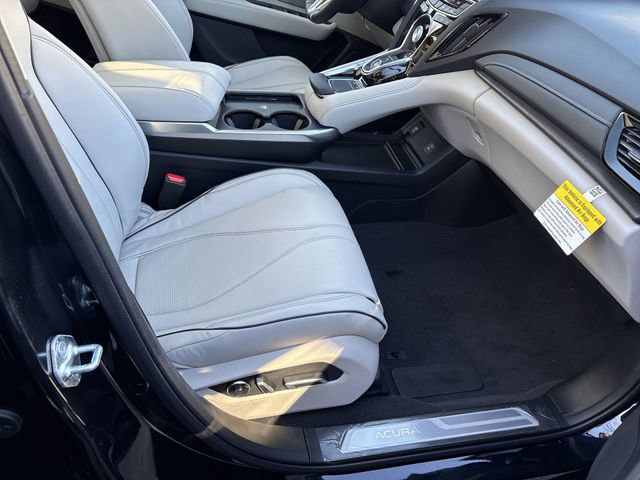 New 2026 Acura RDX SH-AWD w/ Advance Package image 29