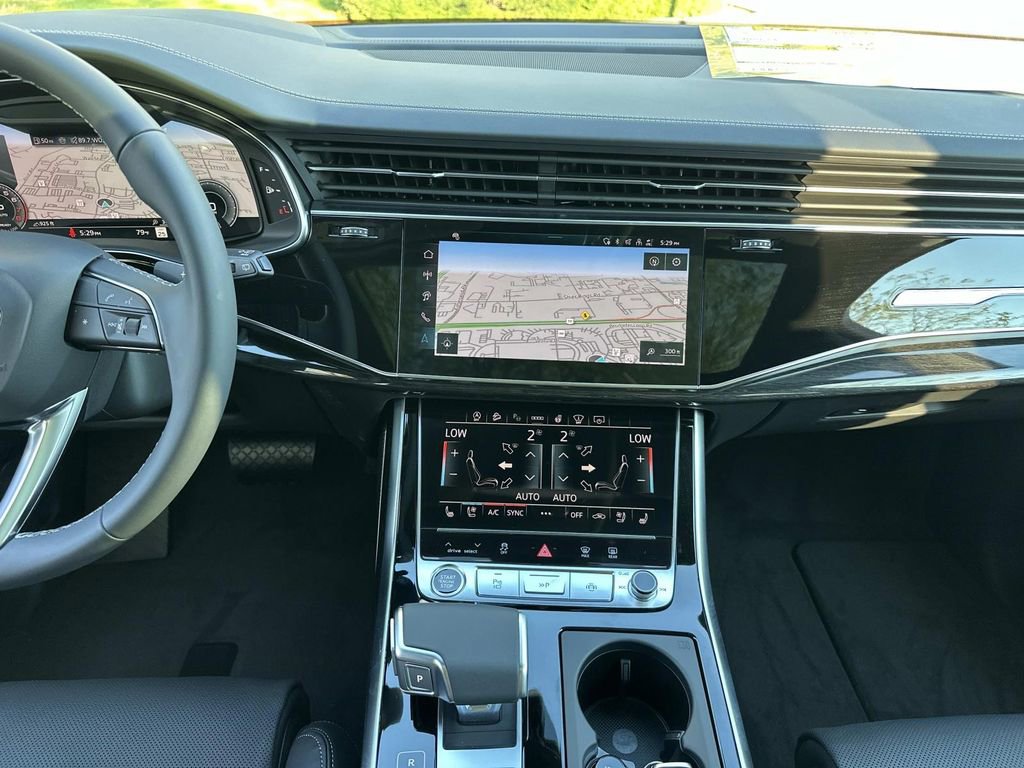 New 2026 Audi Q7 3.0T Prestige image 30