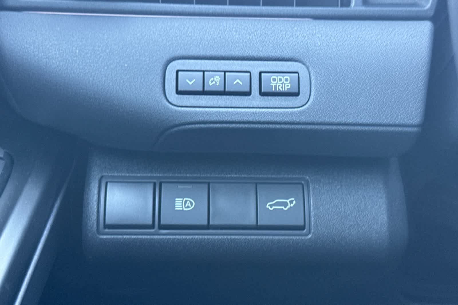 Certified 2026 Toyota C-HR AWD/4WD image 28