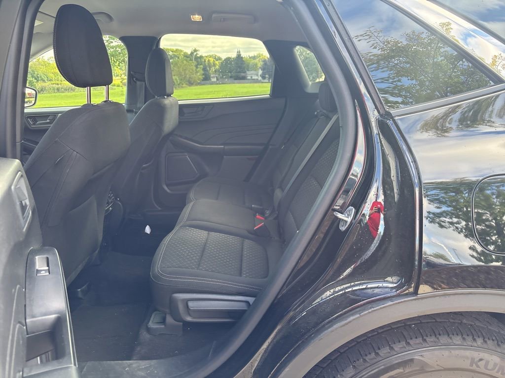 Used 2024 Ford Escape Active AWD/4WD image 31