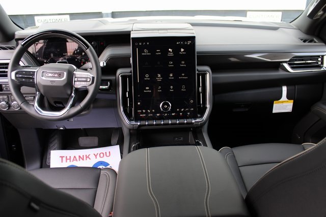 New 2026 GMC Yukon XL Elevation w/ Elevation Premium Package image 39