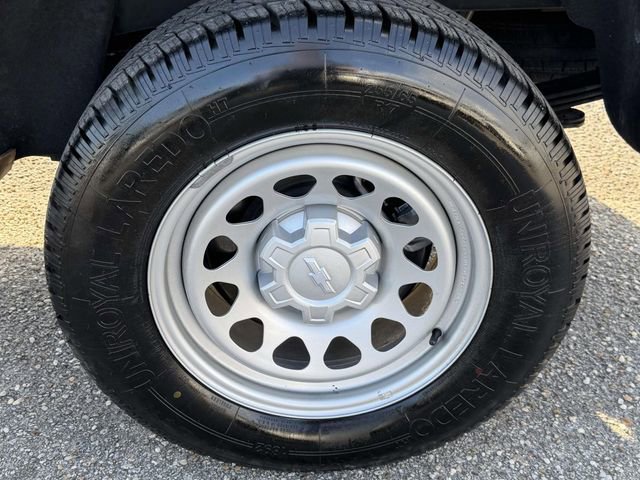 Used 2024 Chevrolet Colorado W/T image 14