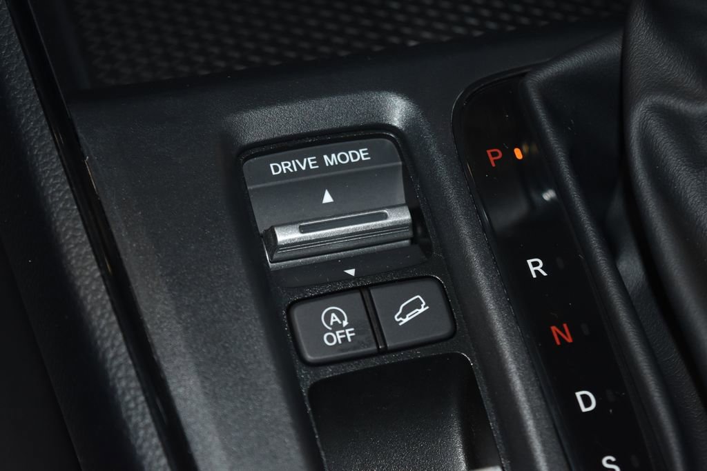 Used 2023 Honda CR-V LX image 16