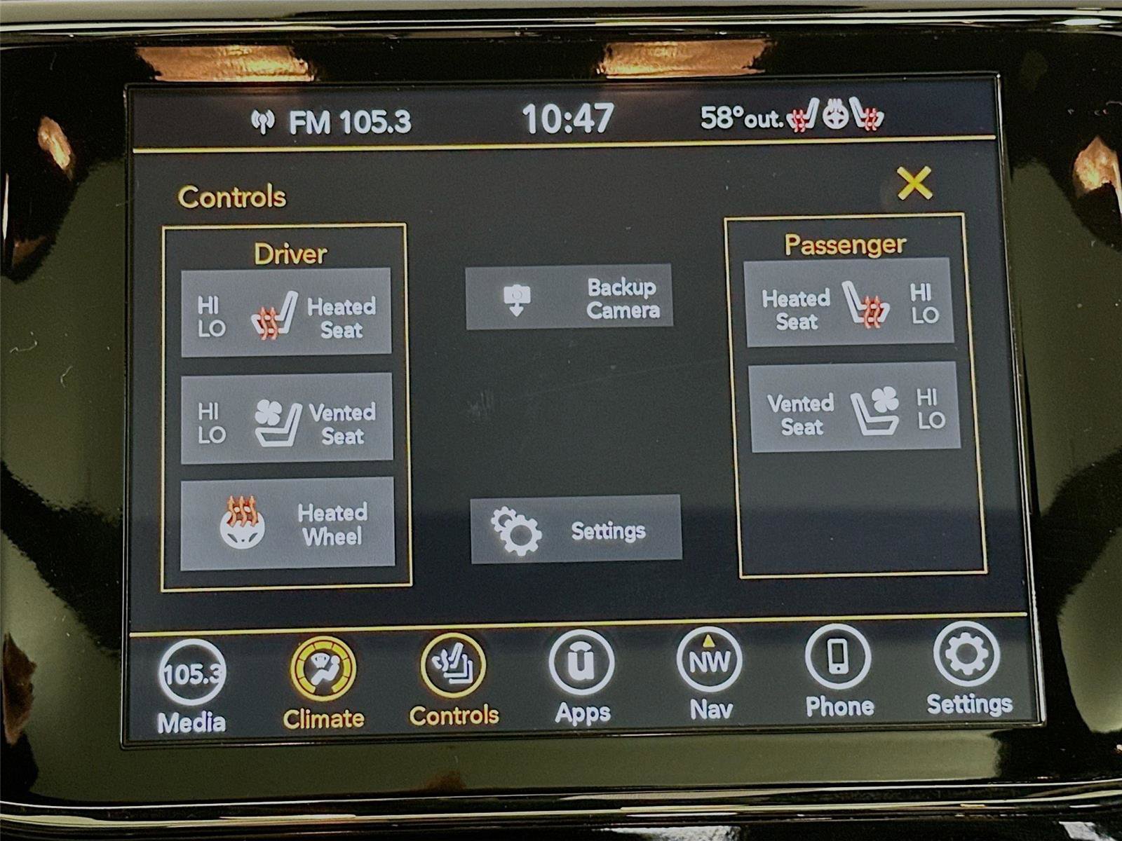 Used 2020 Jeep Grand Cherokee High Altitude image 21