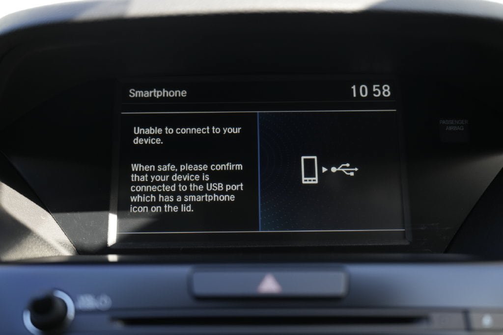 Used 2020 Acura MDX SH-AWD image 64