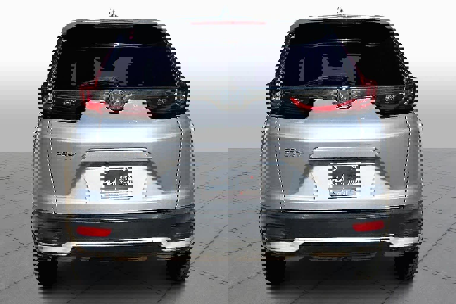 Used 2020 Honda CR-V EX-L image 4