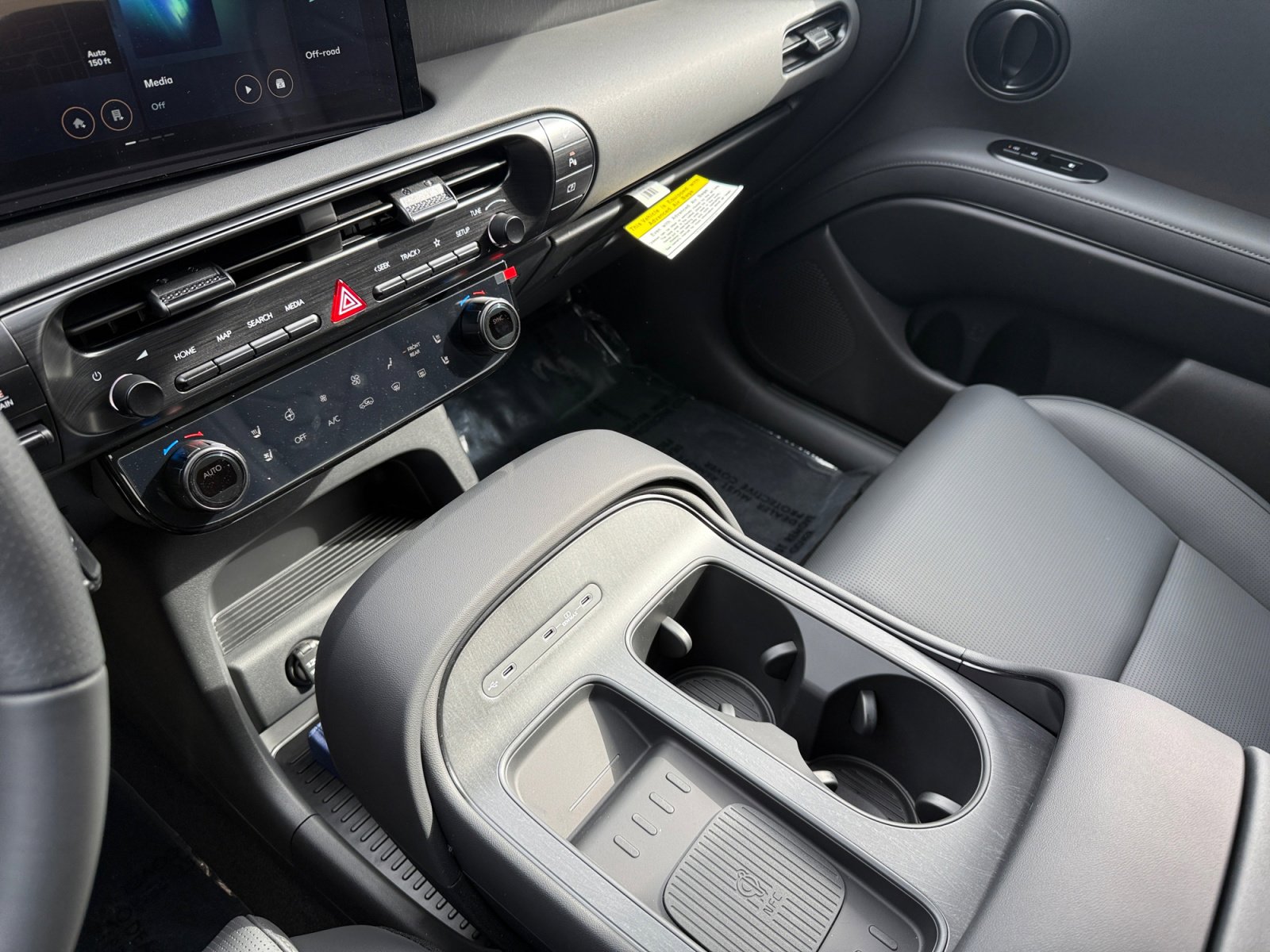 New 2026 Hyundai Palisade XRT Pro image 13