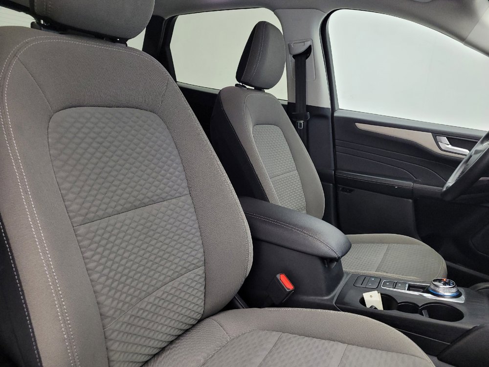 Used 2021 Ford Escape SE w/ Convenience Package FWD image 18