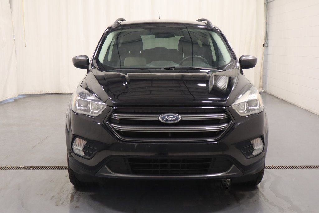 Used 2019 Ford Escape SEL image 4