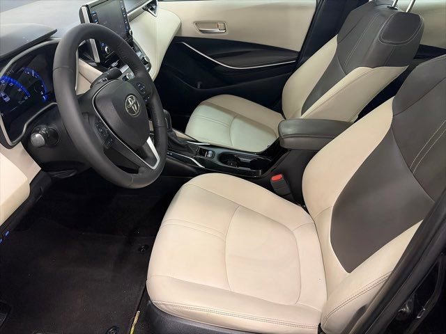 Used 2020 Toyota Corolla XLE FWD image 17