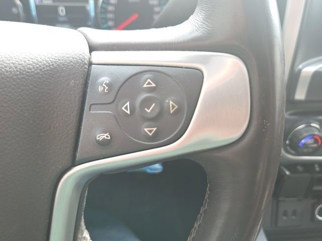 Used 2017 GMC Sierra 1500 SLT AWD/4WD image 39