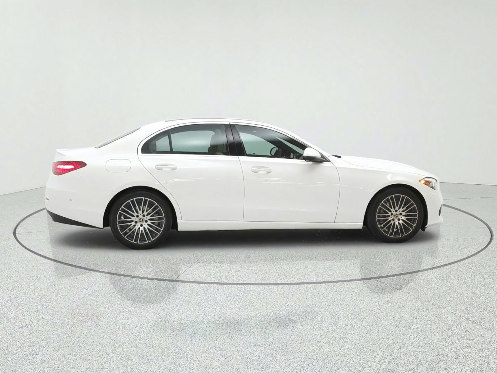 New 2027 Mercedes-Benz C 300 Sedan image 4