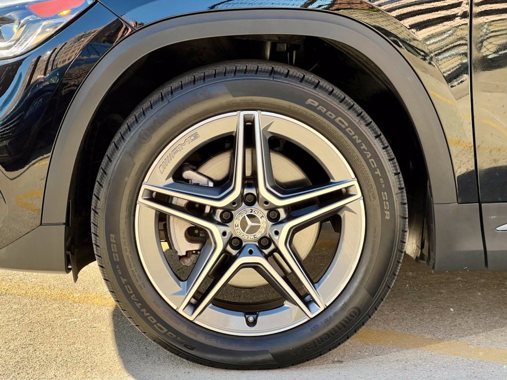 Certified 2023 Mercedes-Benz GLA 250 4MATIC image 14