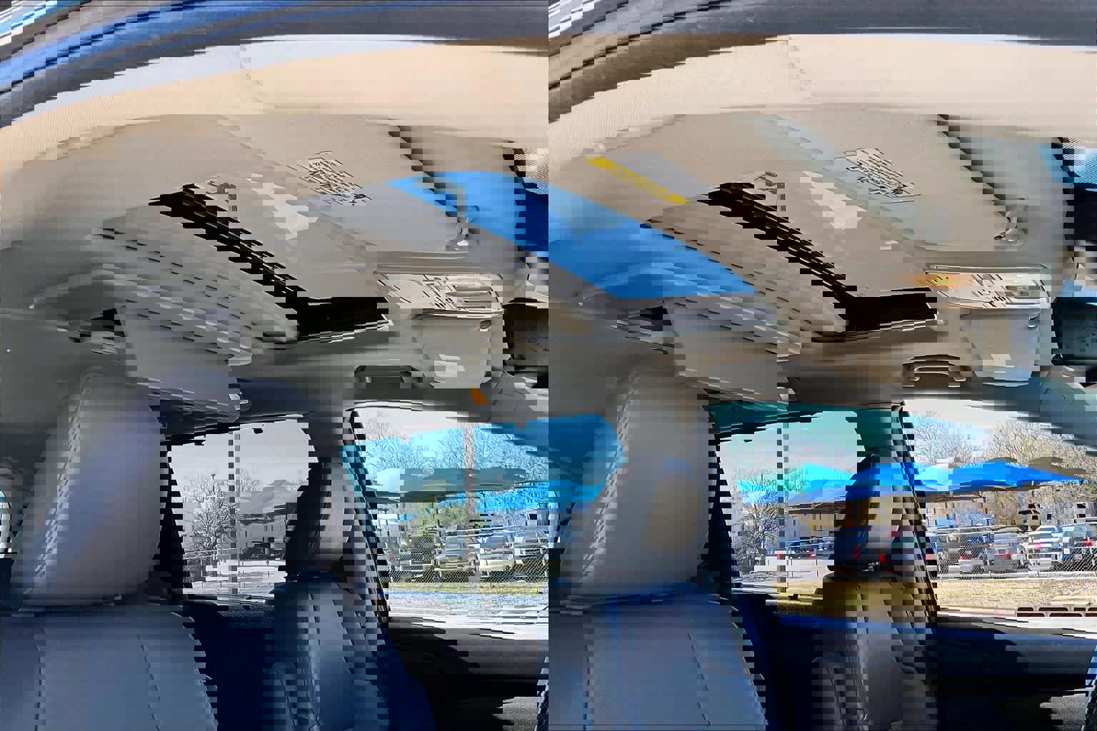 Used 2014 Honda Odyssey Touring Elite image 14