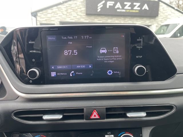 Used 2022 Hyundai Sonata SEL image 27