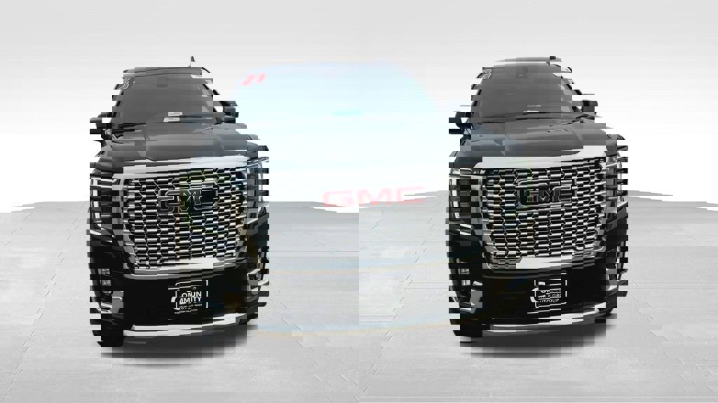 Certified 2021 GMC Yukon Denali w/ Denali Ultimate Package image 4