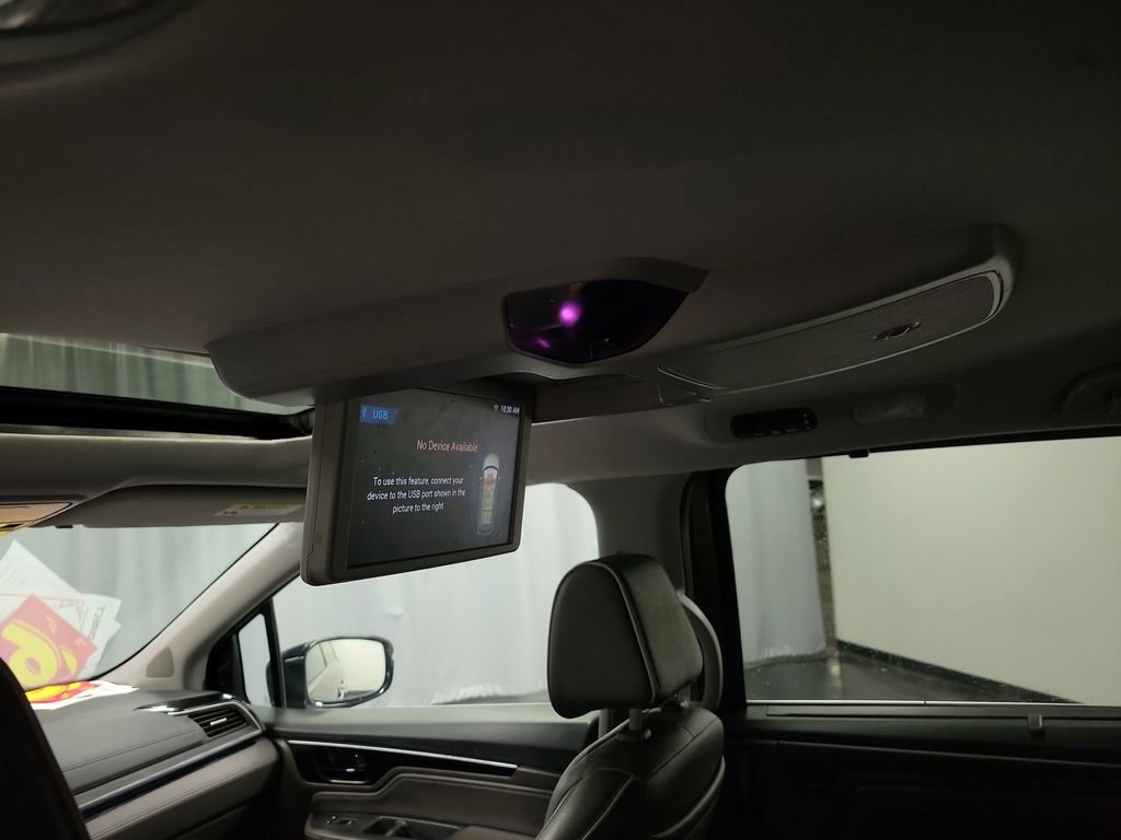 Used 2023 Honda Odyssey Elite image 21