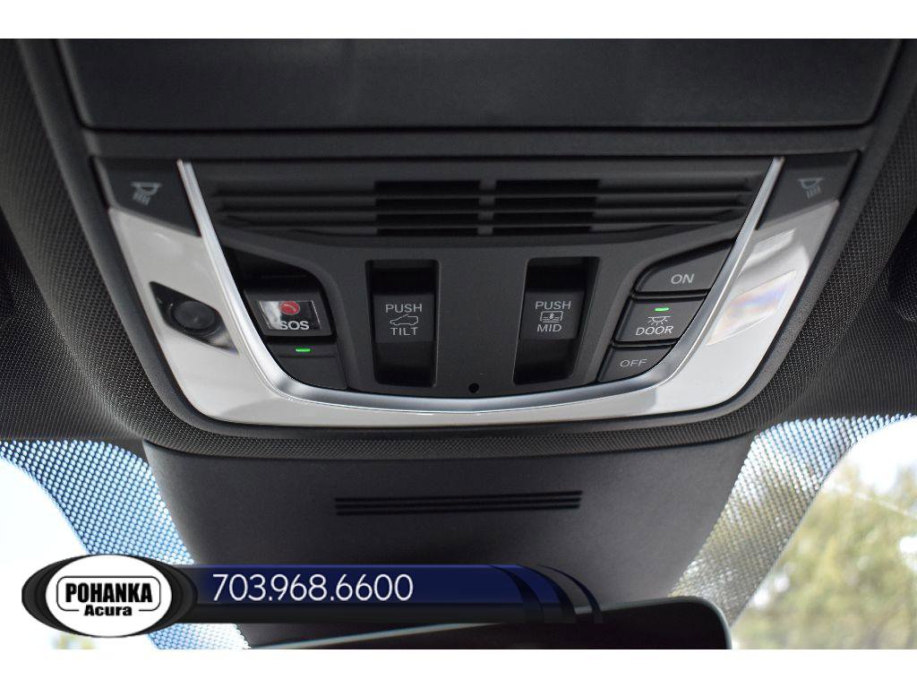New 2026 Acura MDX Type S AWD/4WD image 20
