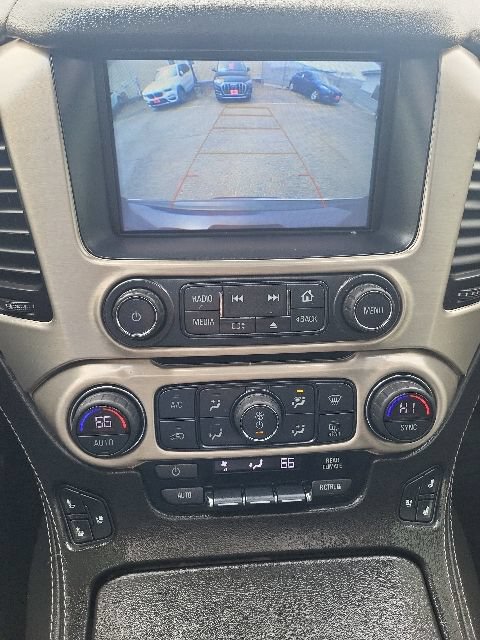 Used 2018 GMC Yukon Denali w/ Open Road Package AWD/4WD image 10