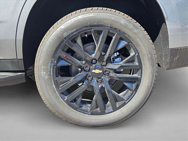 New 2026 Chevrolet Tahoe Premier image 10