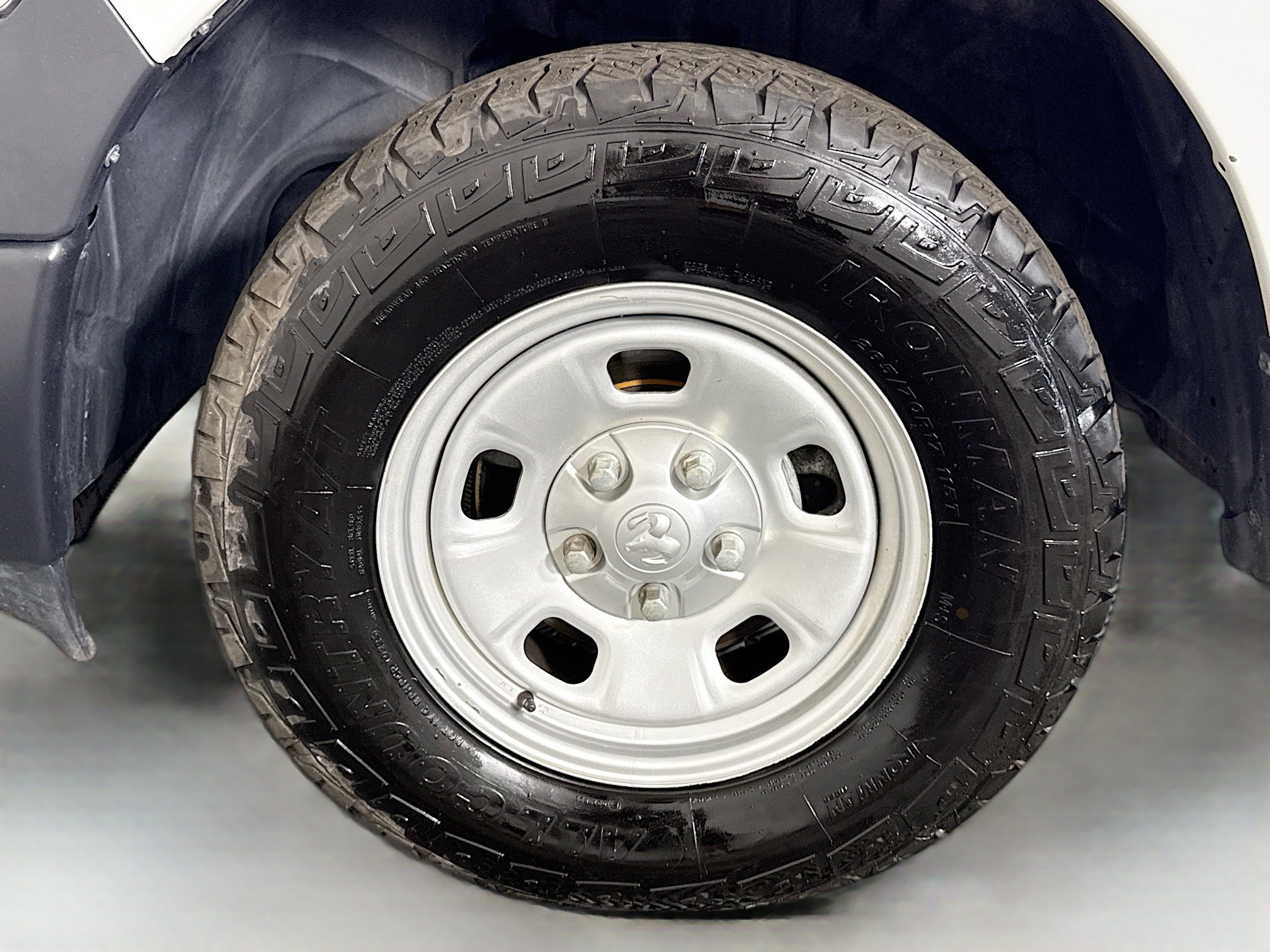 Used 2020 RAM 1500 Tradesman RWD image 33