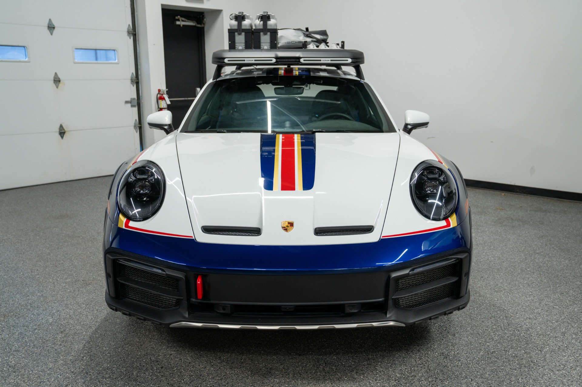 Used 2024 Porsche 911 GT3 RS image 4