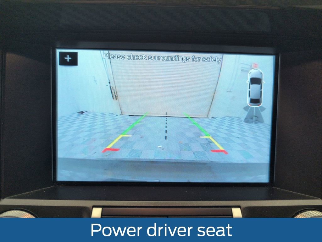 Used 2018 Ford Mustang GT Premium w/ Safe & Smart Package image 32