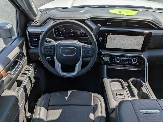 New 2026 GMC Sierra 2500 Denali w/ Denali Reserve Package AWD/4WD image 32