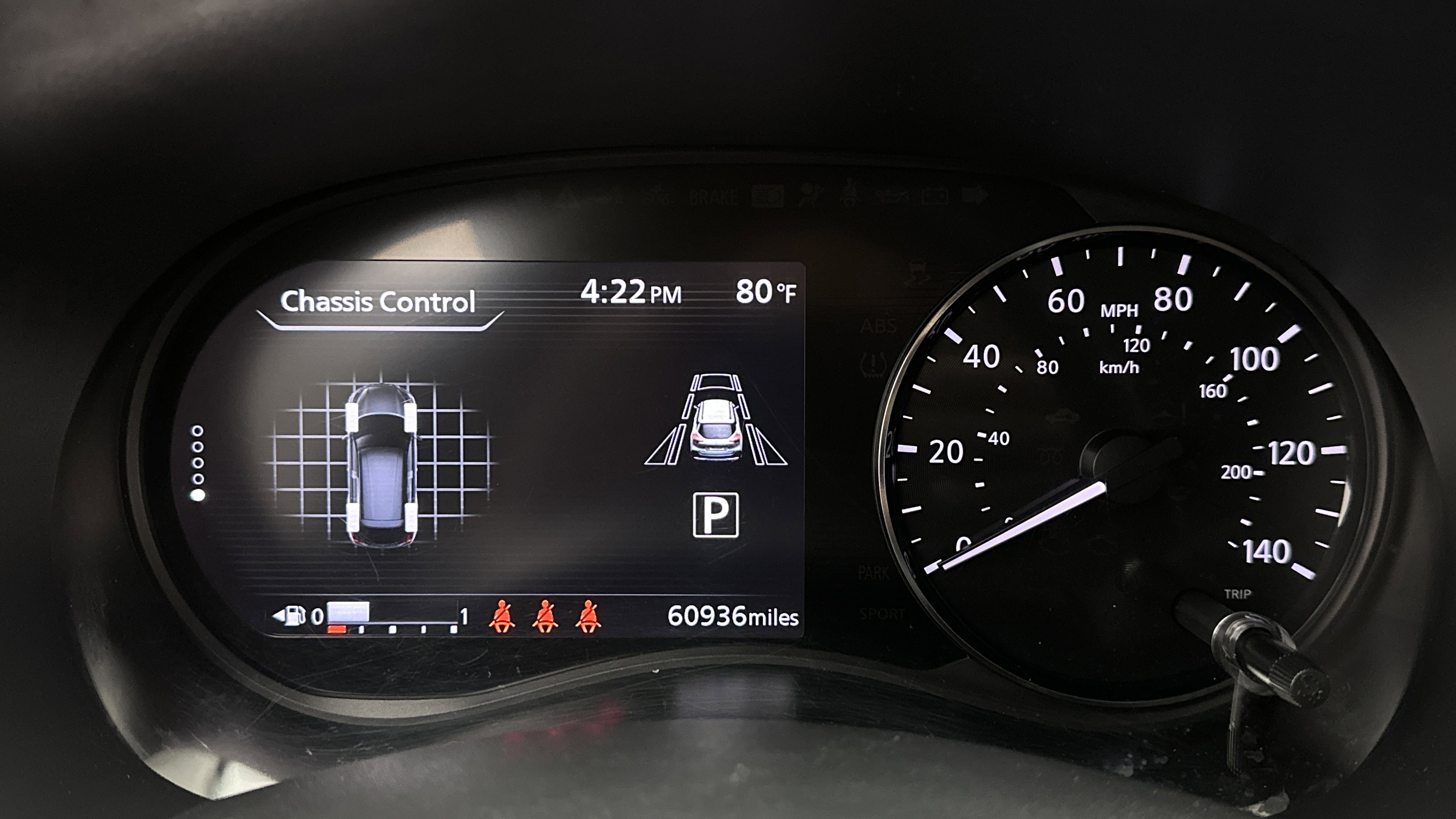 Used 2023 Nissan Kicks SV FWD image 14