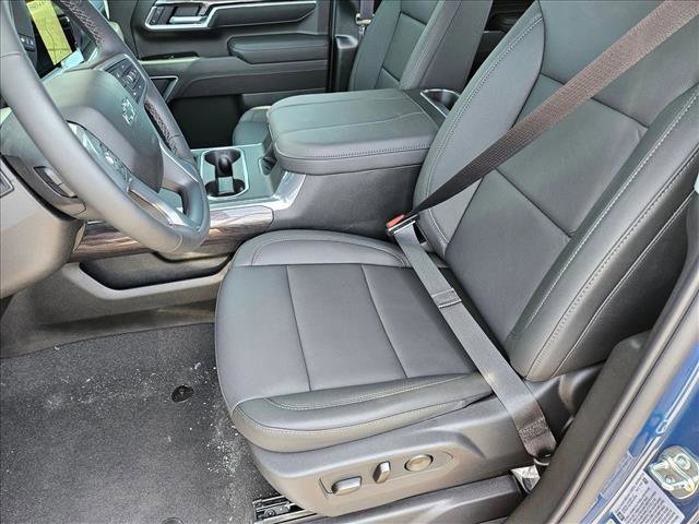 New 2026 Chevrolet Silverado 2500 LTZ w/ LTZ Plus Package video 4