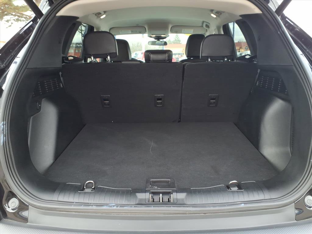 Certified 2022 Ford Escape SEL image 10