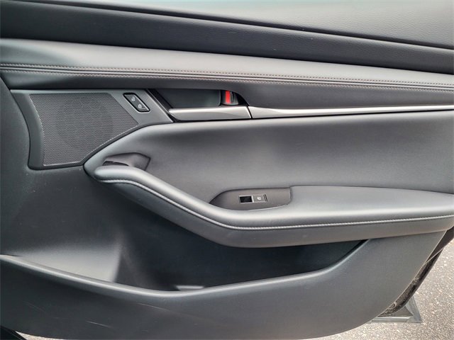 Used 2025 MAZDA MAZDA3 s Sport image 18