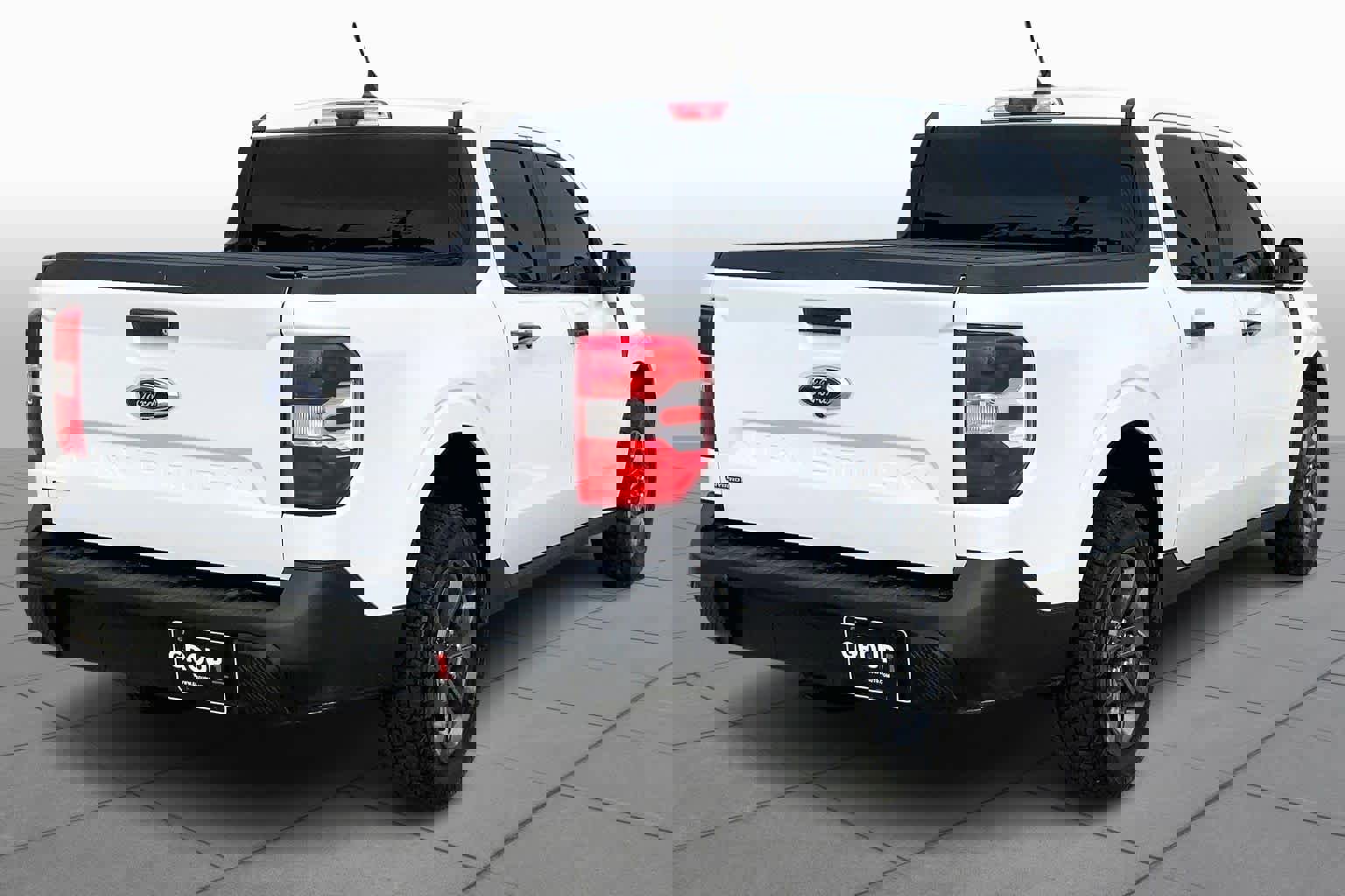 Used 2024 Ford Maverick XLT image 12