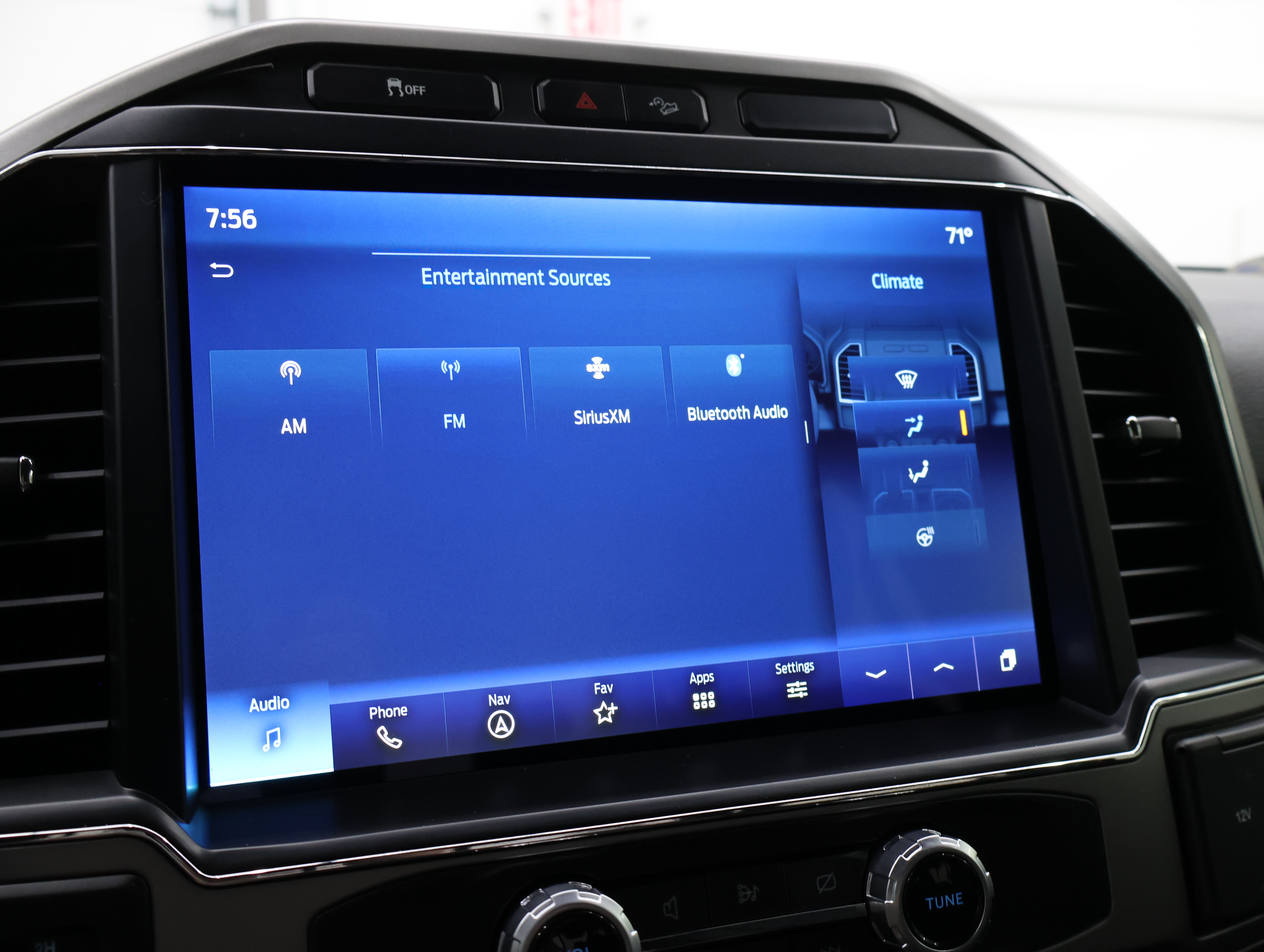 Used 2021 Ford F250 Lariat AWD/4WD image 50